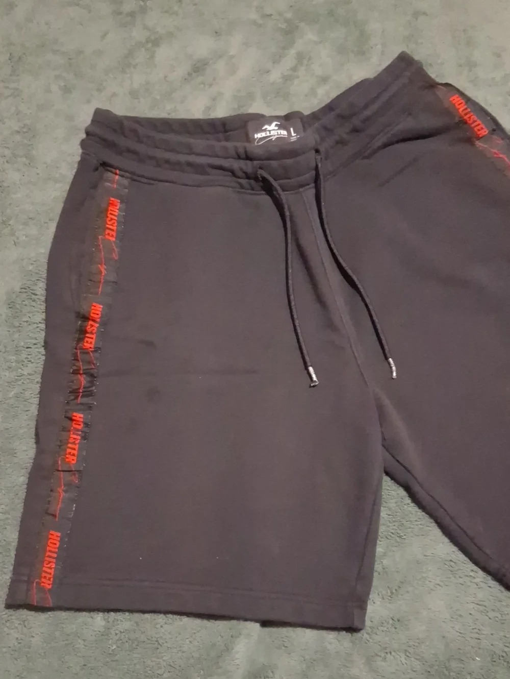 Hollister two piece
